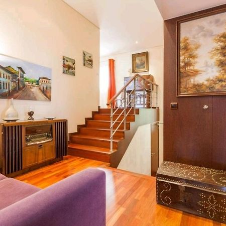 Sweet Home Braga Hostel & Guest House Esterno foto