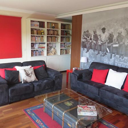 Sweet Home Braga Hostel & Guest House Esterno foto