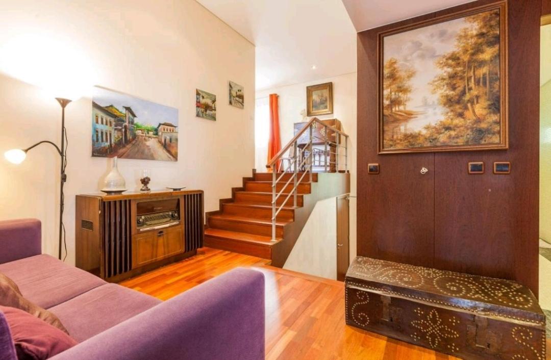 Sweet Home Braga Hostel & Guest House Esterno foto
