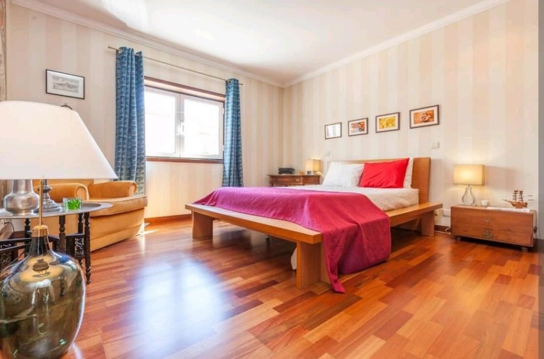 Sweet Home Braga Hostel & Guest House Esterno foto