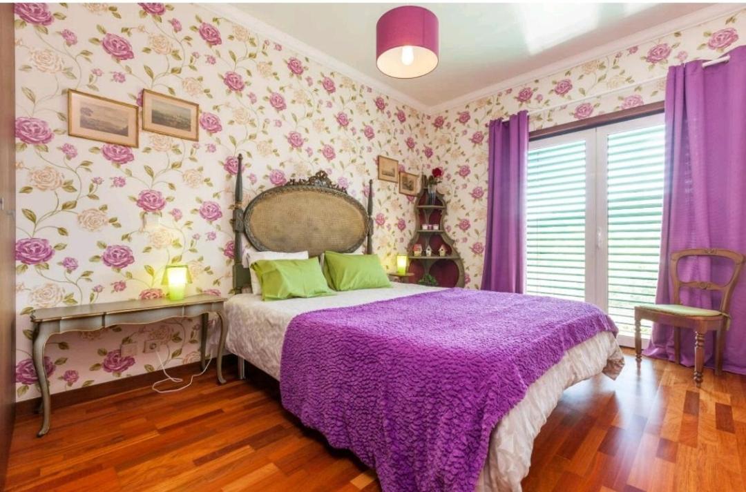 Sweet Home Braga Hostel & Guest House Esterno foto