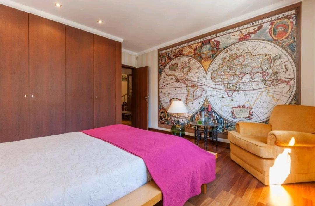Sweet Home Braga Hostel & Guest House Esterno foto