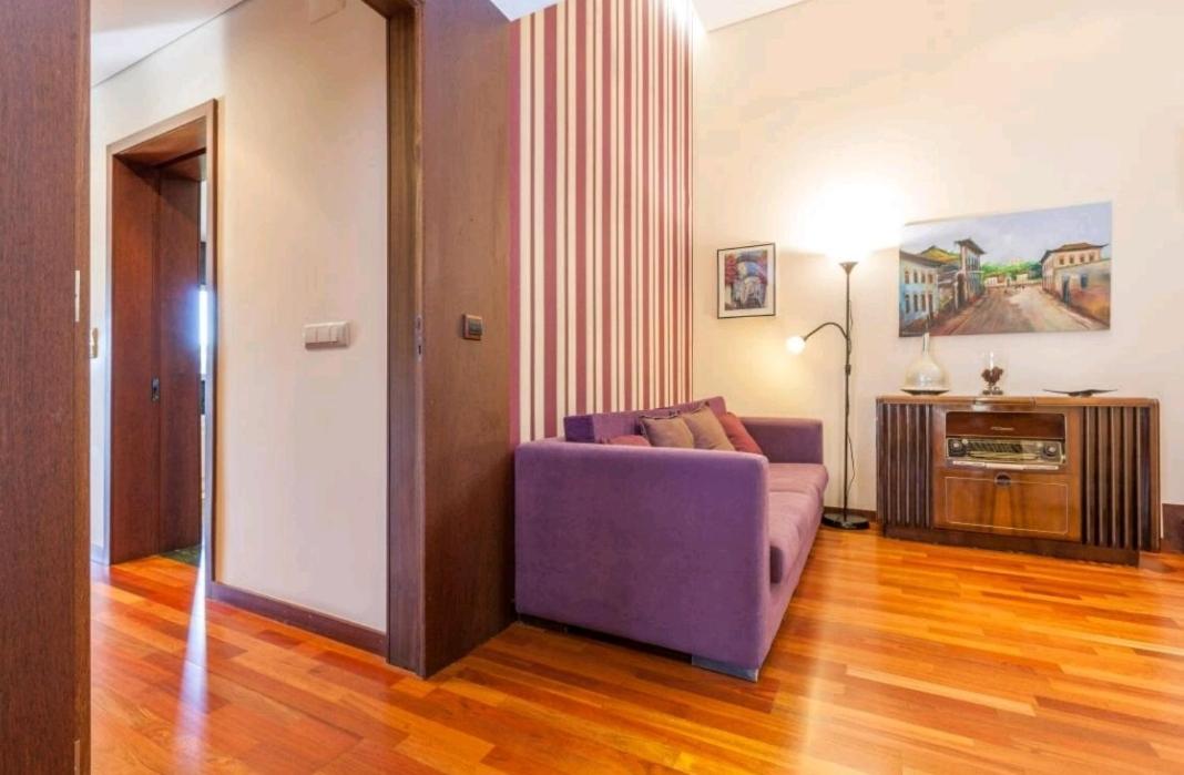 Sweet Home Braga Hostel & Guest House Esterno foto