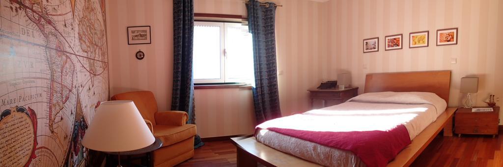 Sweet Home Braga Hostel & Guest House Camera foto
