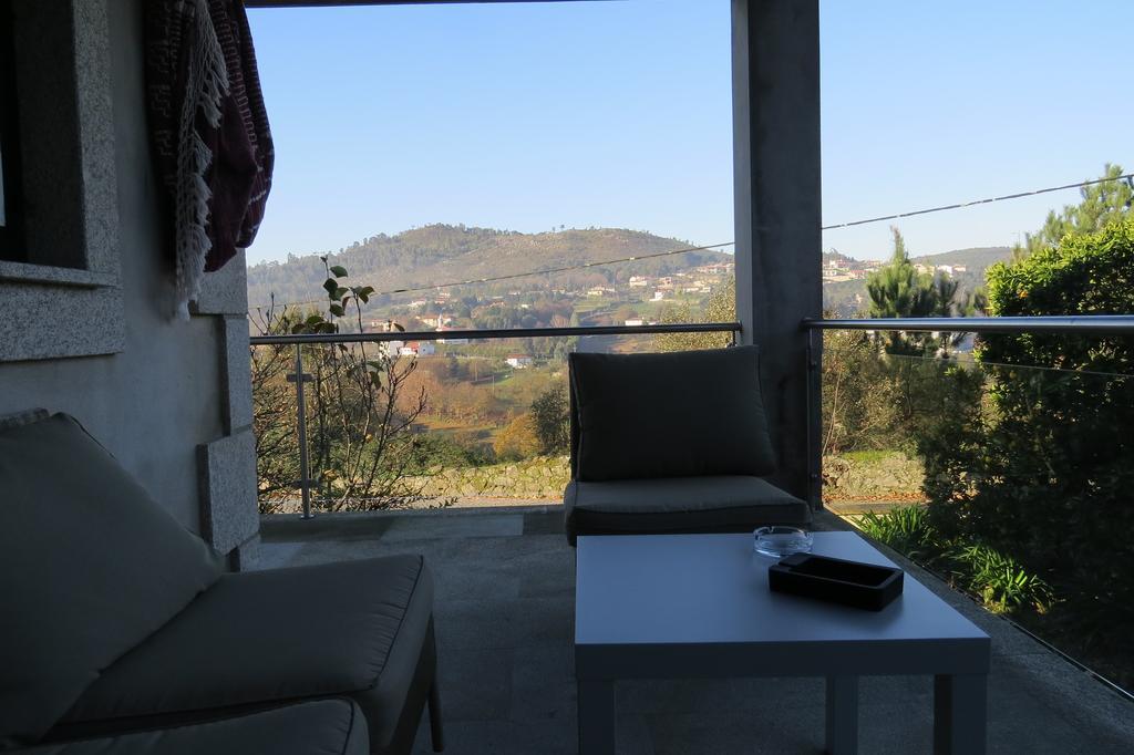 Sweet Home Braga Hostel & Guest House Esterno foto
