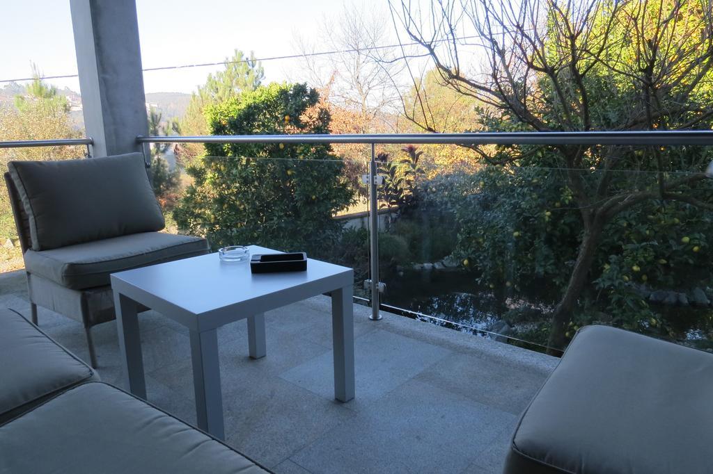 Sweet Home Braga Hostel & Guest House Esterno foto