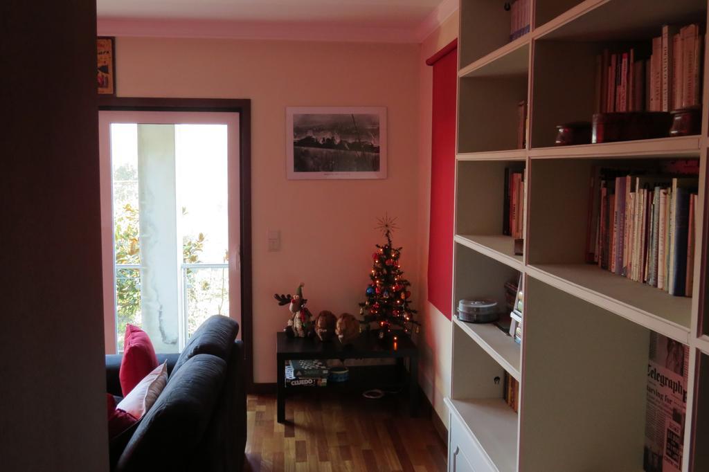 Sweet Home Braga Hostel & Guest House Esterno foto