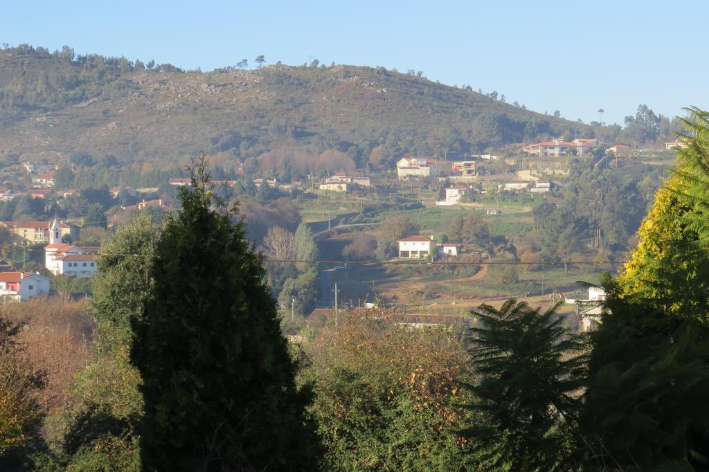 Sweet Home Braga Hostel & Guest House Esterno foto