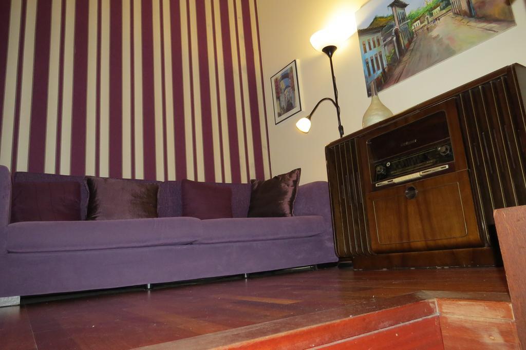 Sweet Home Braga Hostel & Guest House Esterno foto