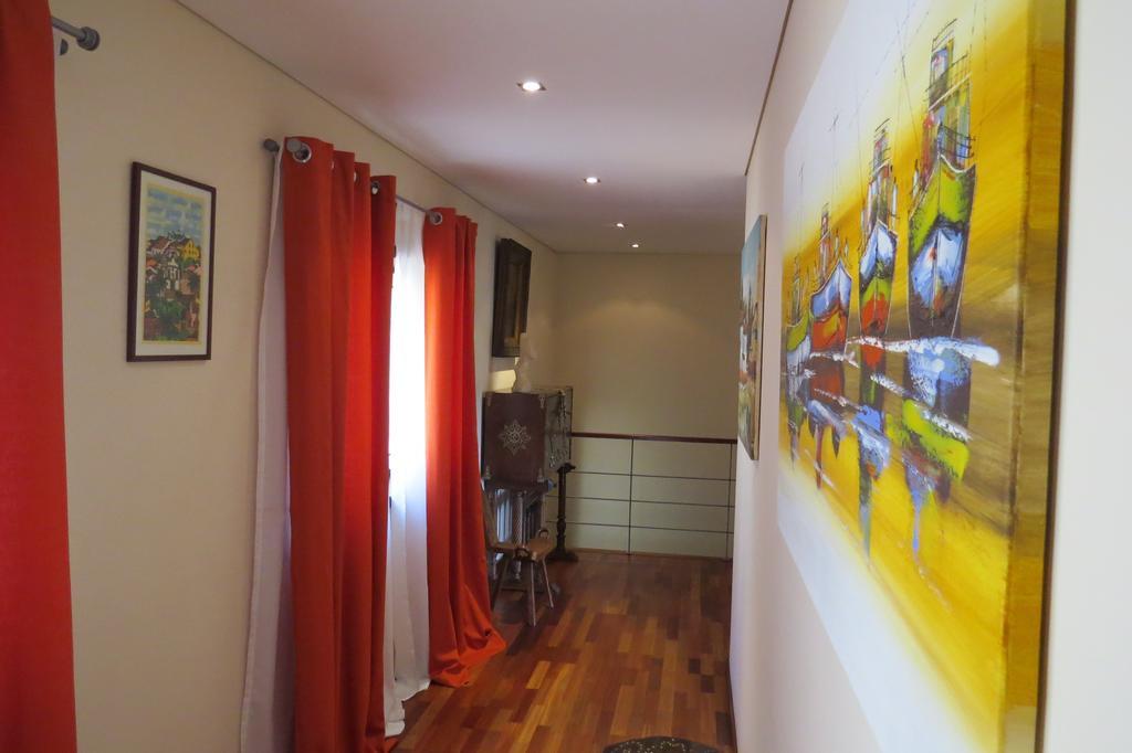 Sweet Home Braga Hostel & Guest House Esterno foto