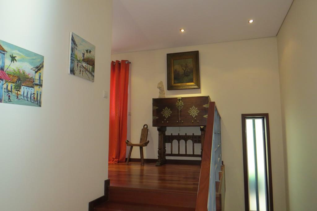 Sweet Home Braga Hostel & Guest House Esterno foto