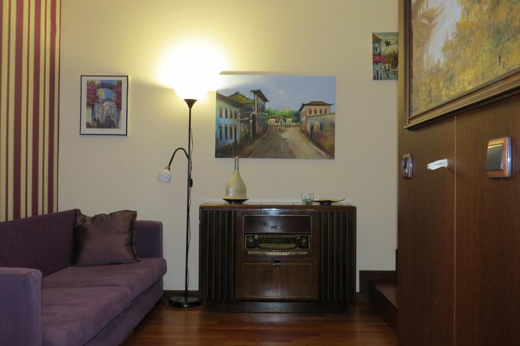 Sweet Home Braga Hostel & Guest House Esterno foto