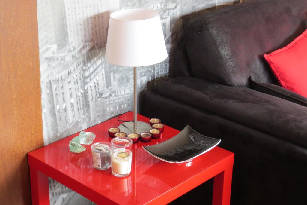 Sweet Home Braga Hostel & Guest House Esterno foto