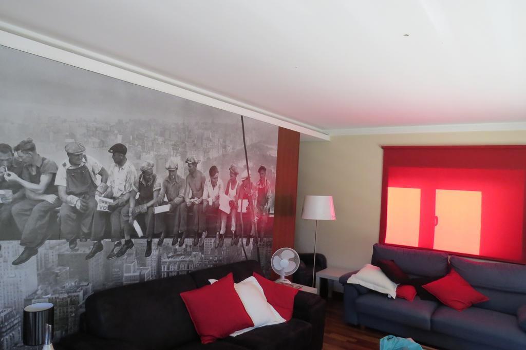 Sweet Home Braga Hostel & Guest House Esterno foto