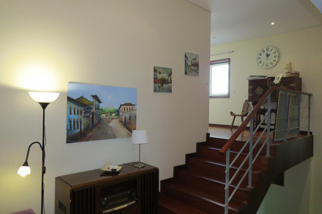 Sweet Home Braga Hostel & Guest House Esterno foto