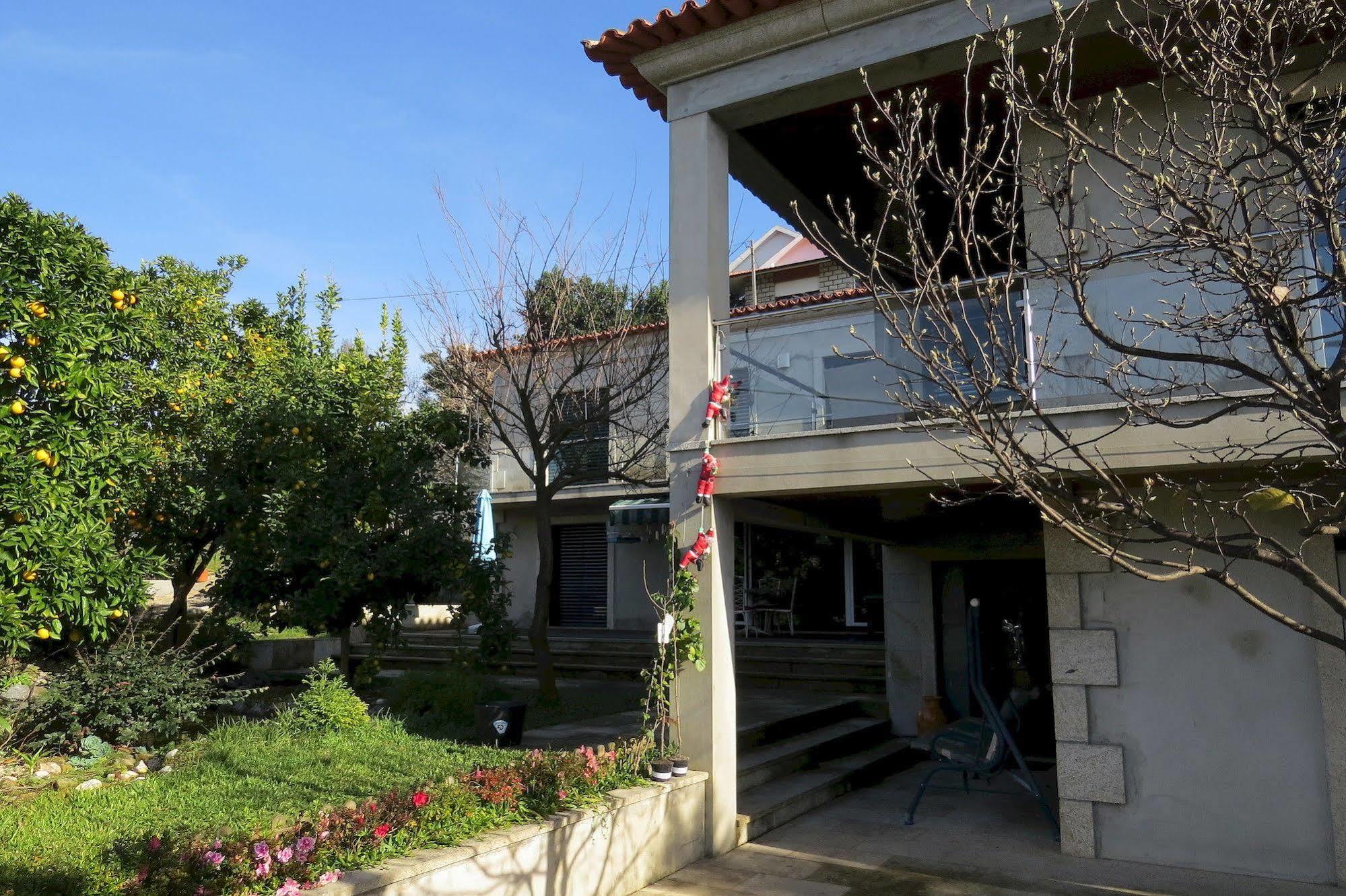 Sweet Home Braga Hostel & Guest House Esterno foto