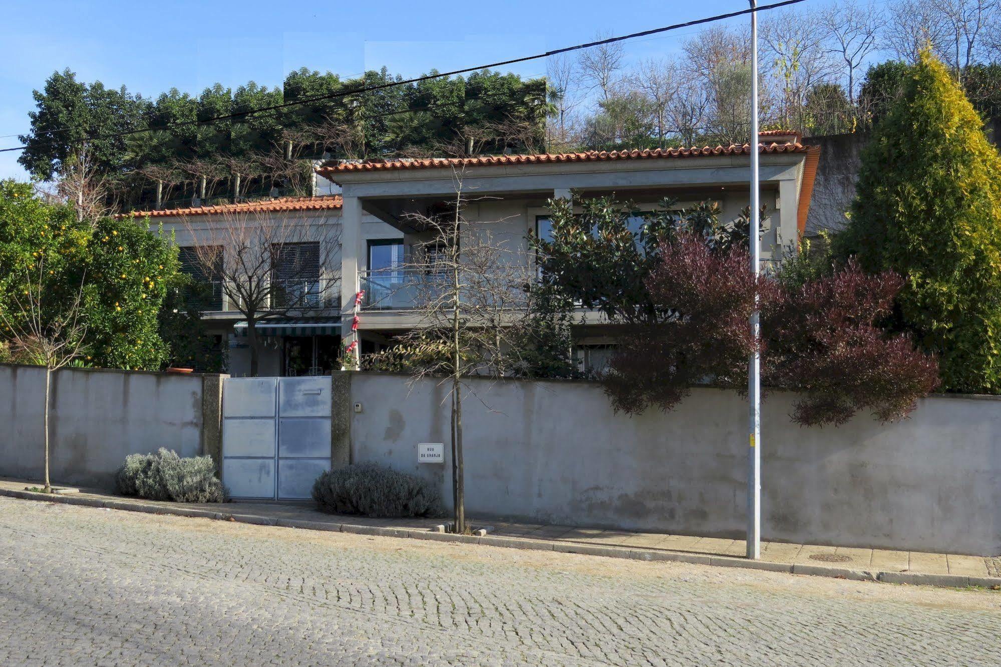 Sweet Home Braga Hostel & Guest House Esterno foto