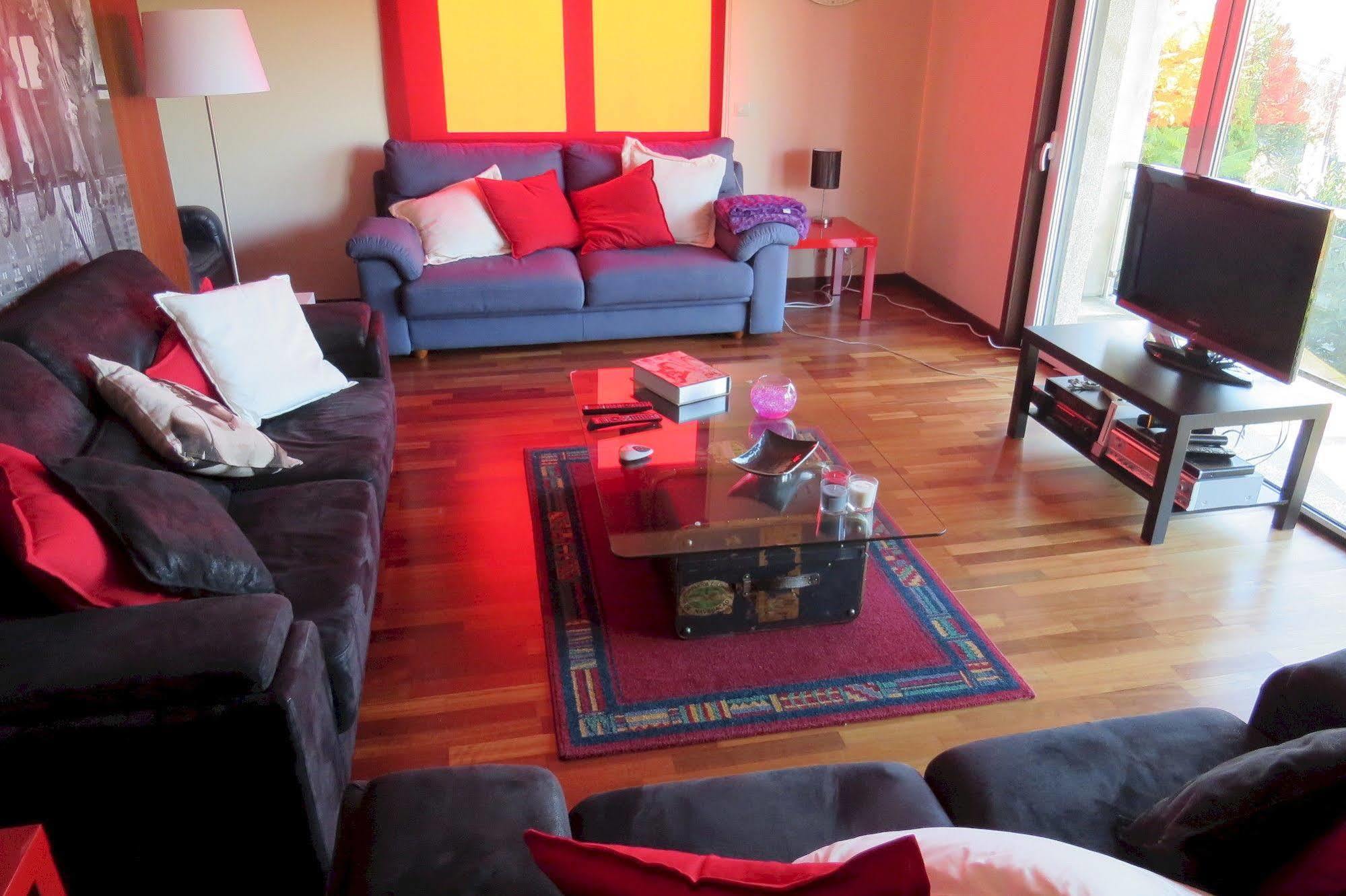 Sweet Home Braga Hostel & Guest House Esterno foto