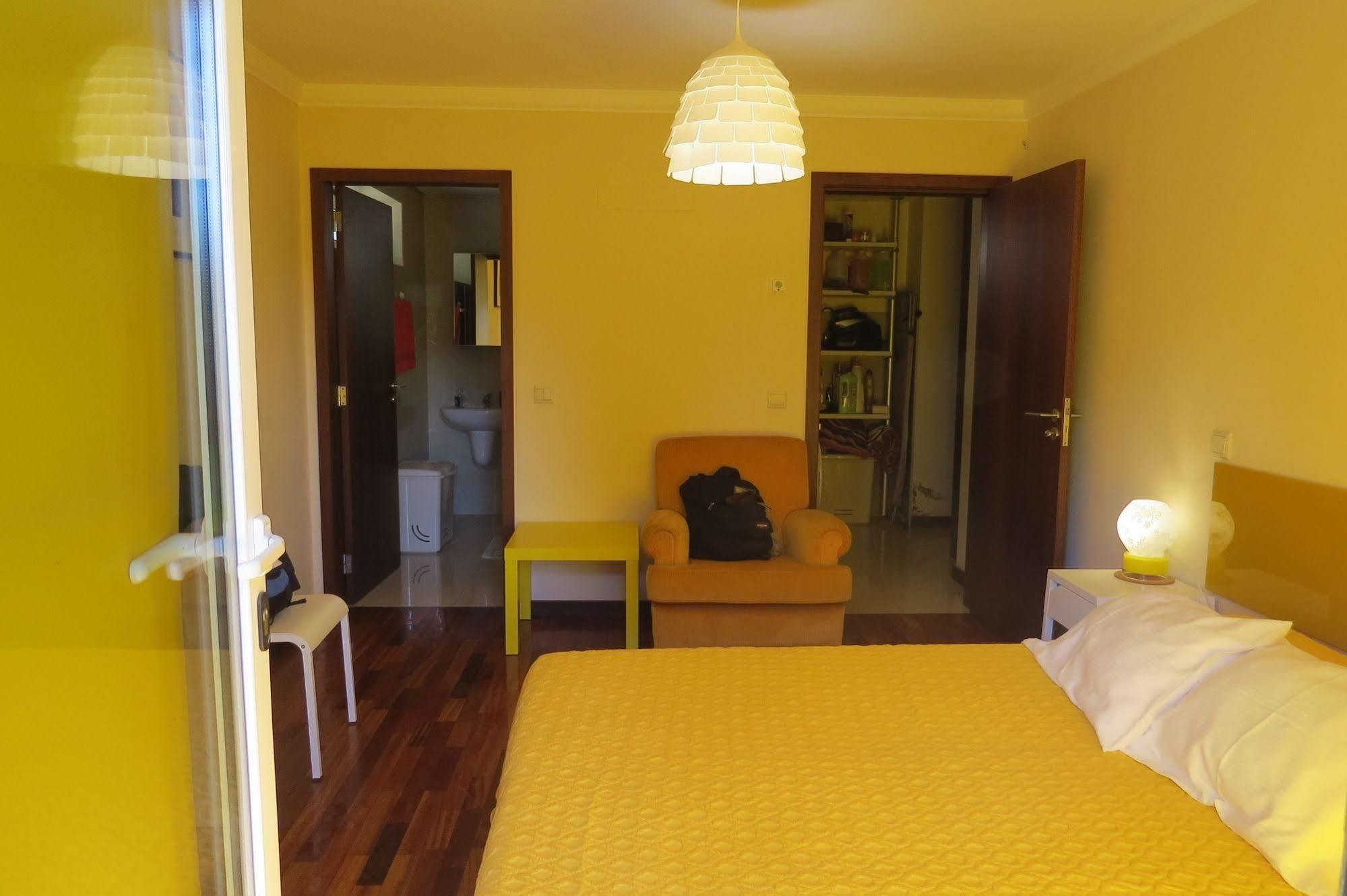 Sweet Home Braga Hostel & Guest House Esterno foto