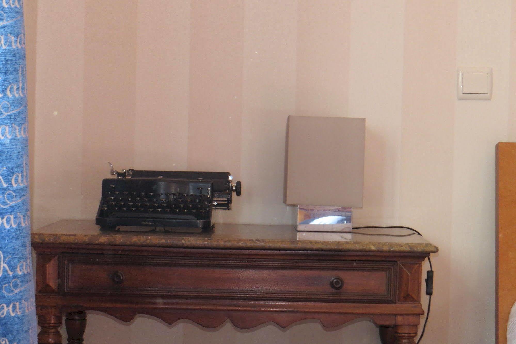 Sweet Home Braga Hostel & Guest House Esterno foto