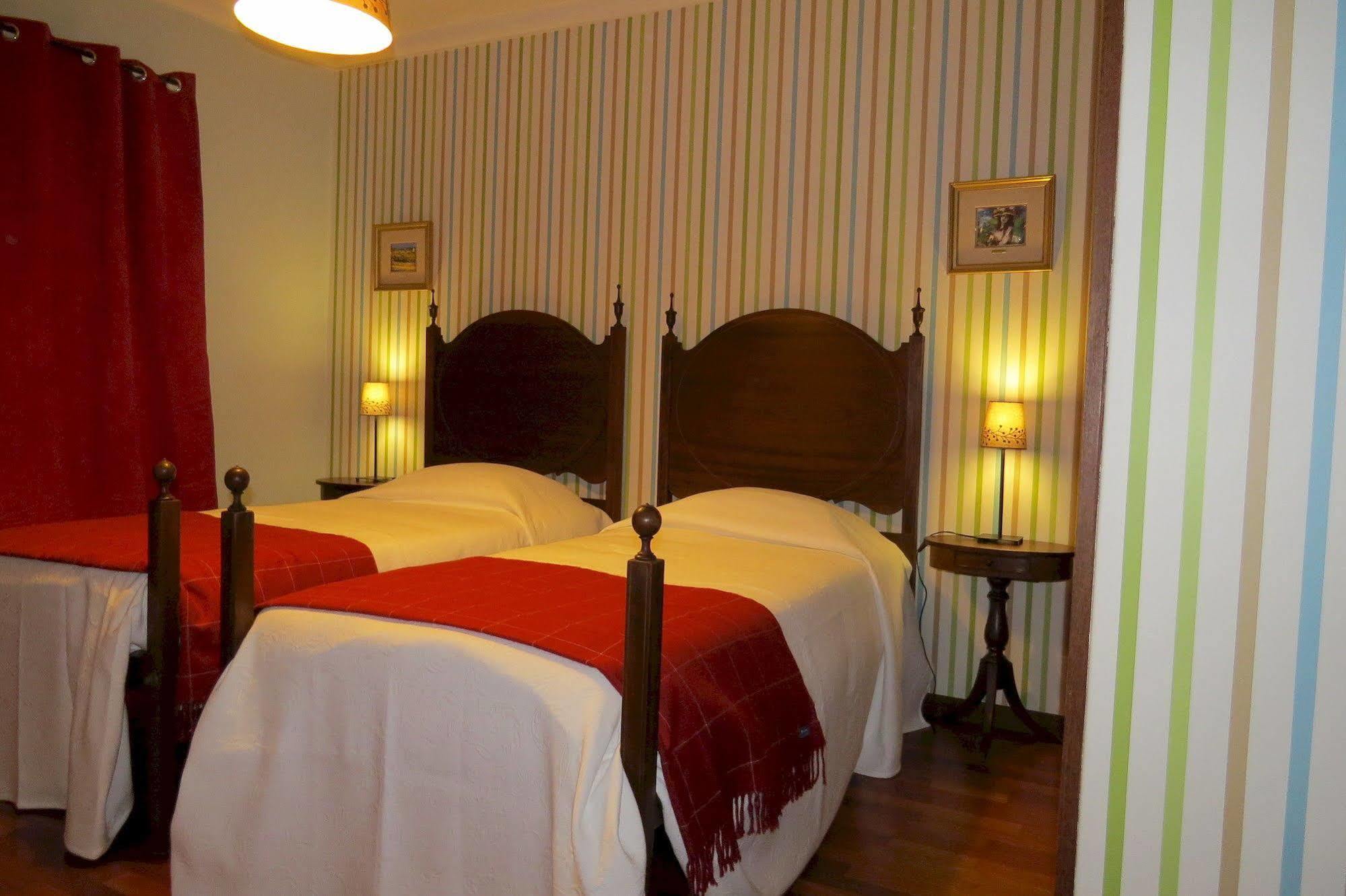 Sweet Home Braga Hostel & Guest House Esterno foto