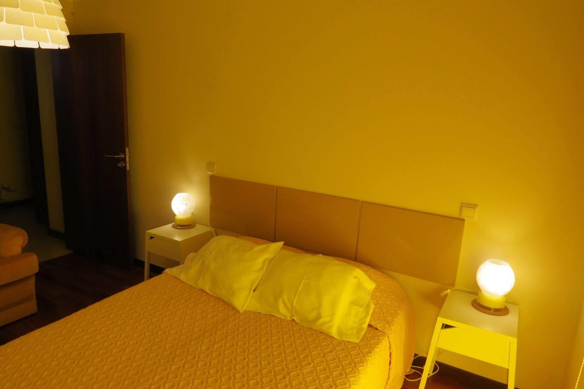 Sweet Home Braga Hostel & Guest House Esterno foto