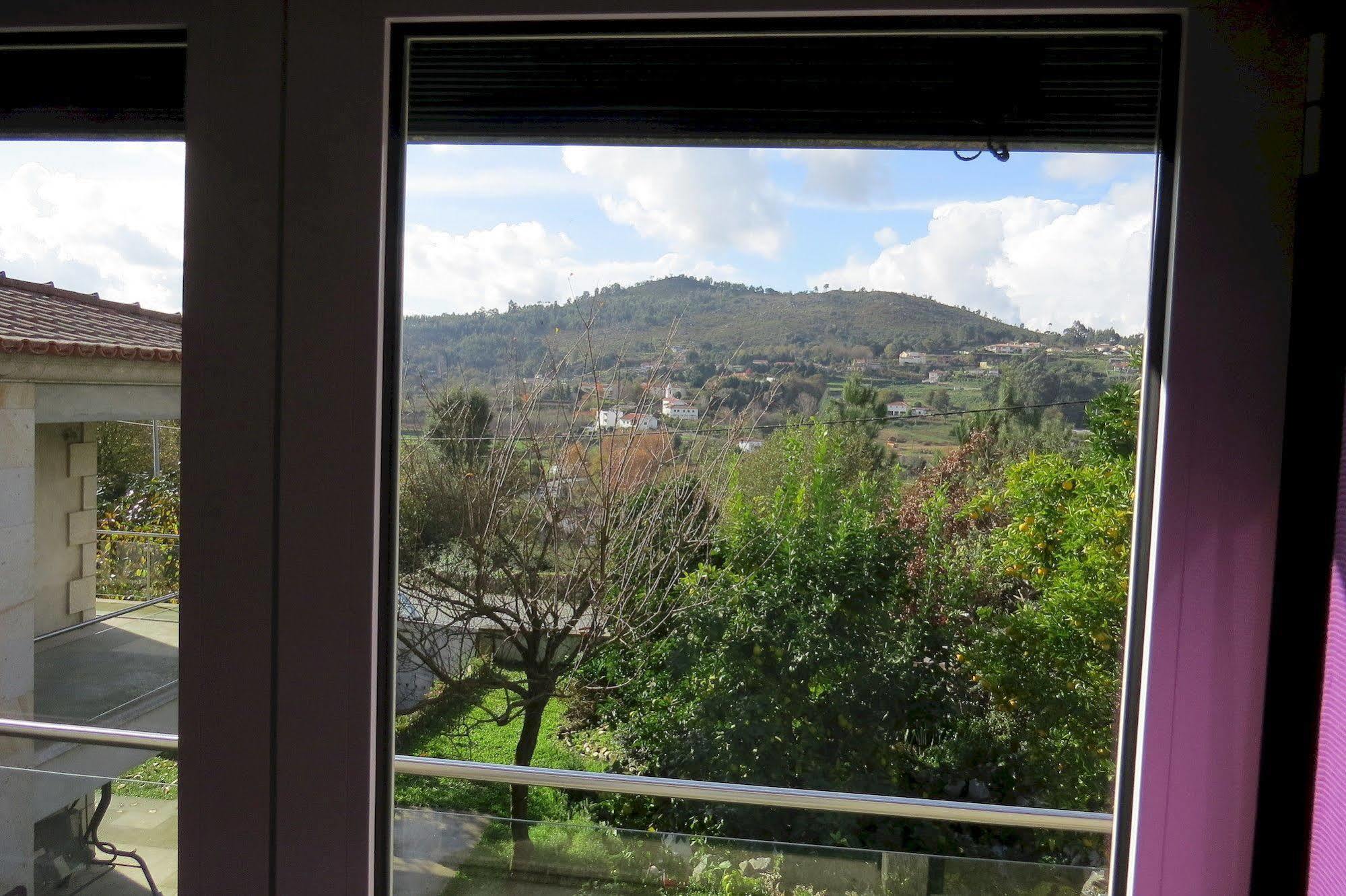Sweet Home Braga Hostel & Guest House Esterno foto