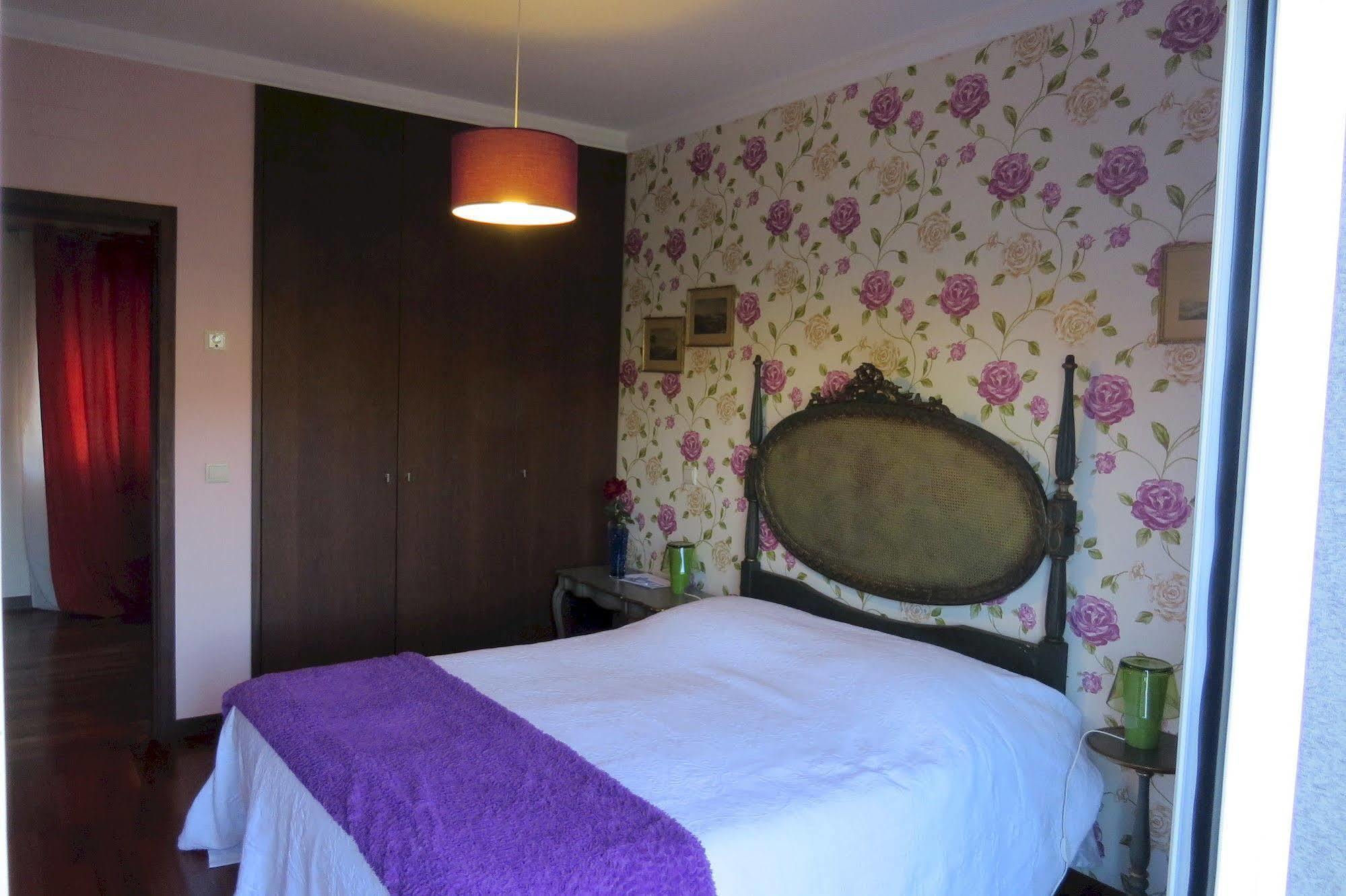 Sweet Home Braga Hostel & Guest House Esterno foto