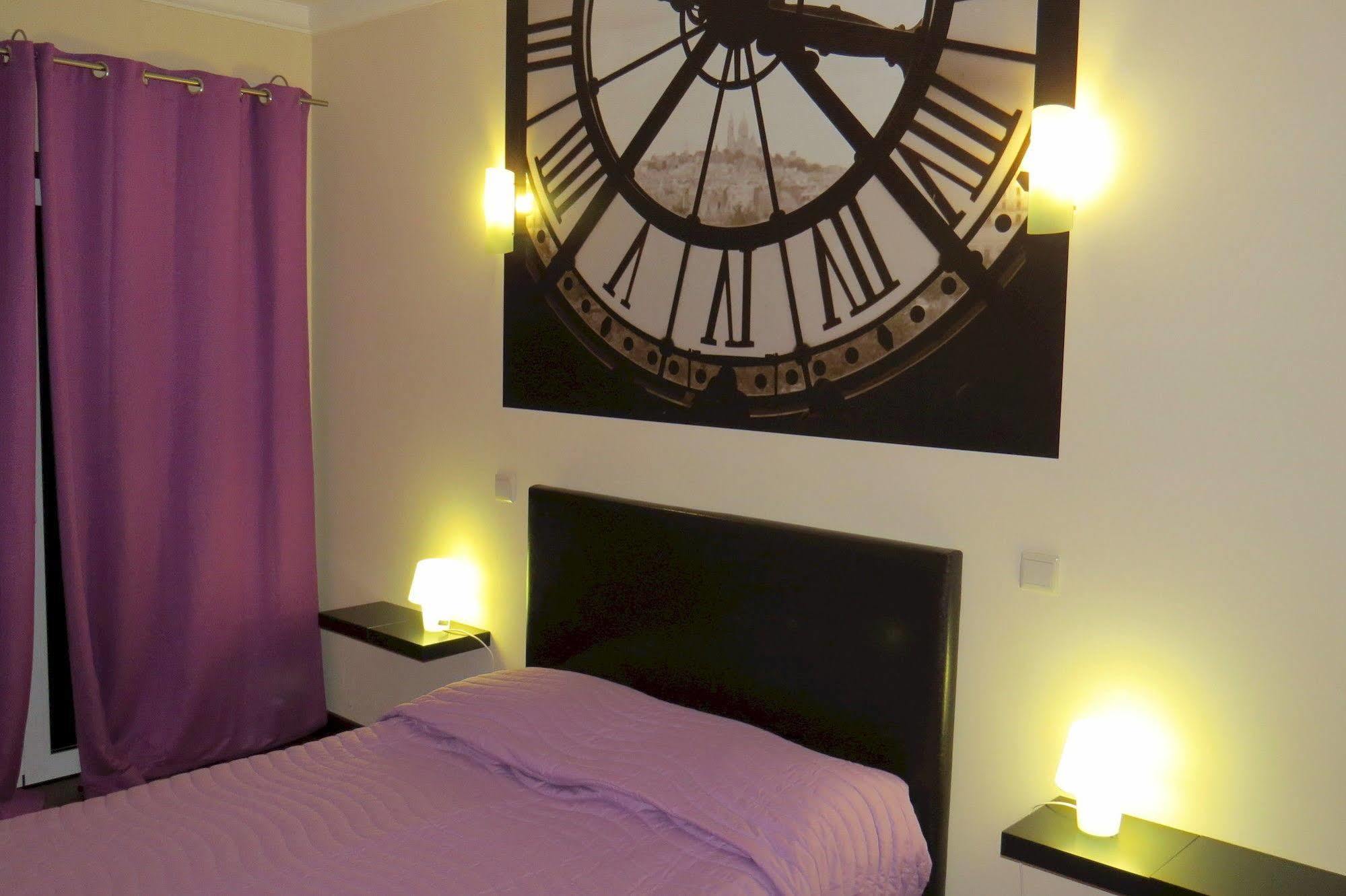 Sweet Home Braga Hostel & Guest House Esterno foto