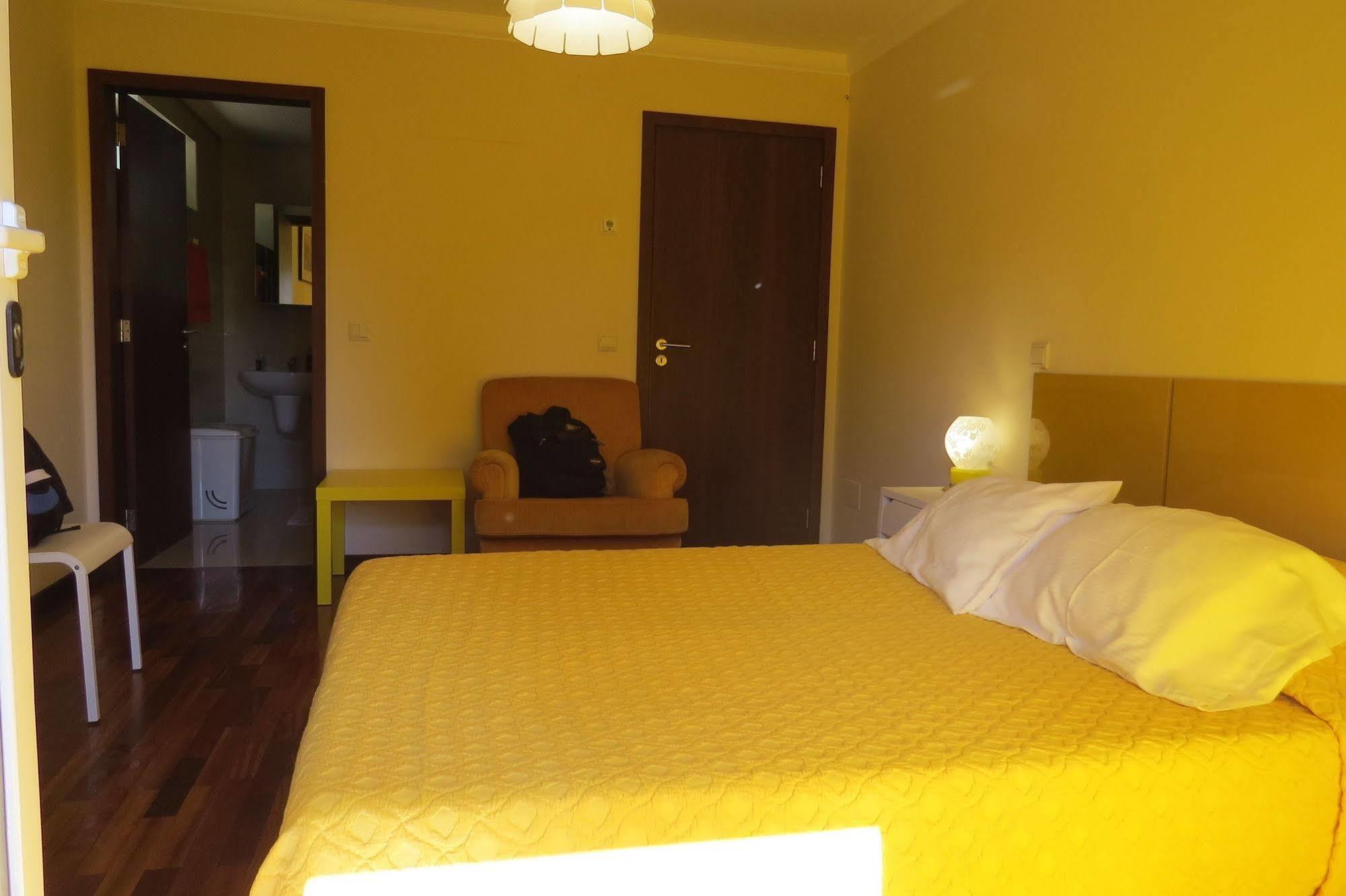 Sweet Home Braga Hostel & Guest House Esterno foto