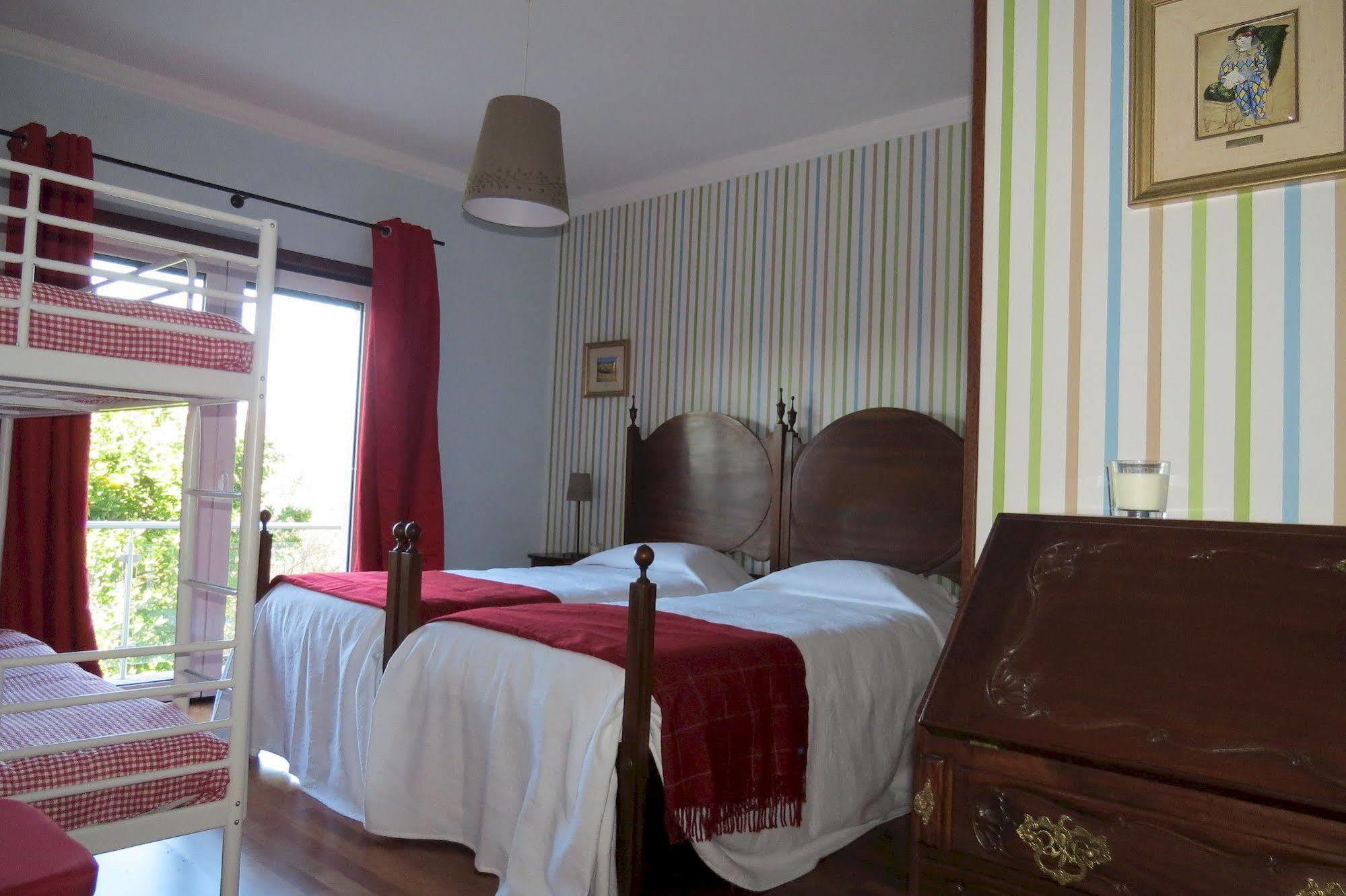 Sweet Home Braga Hostel & Guest House Esterno foto