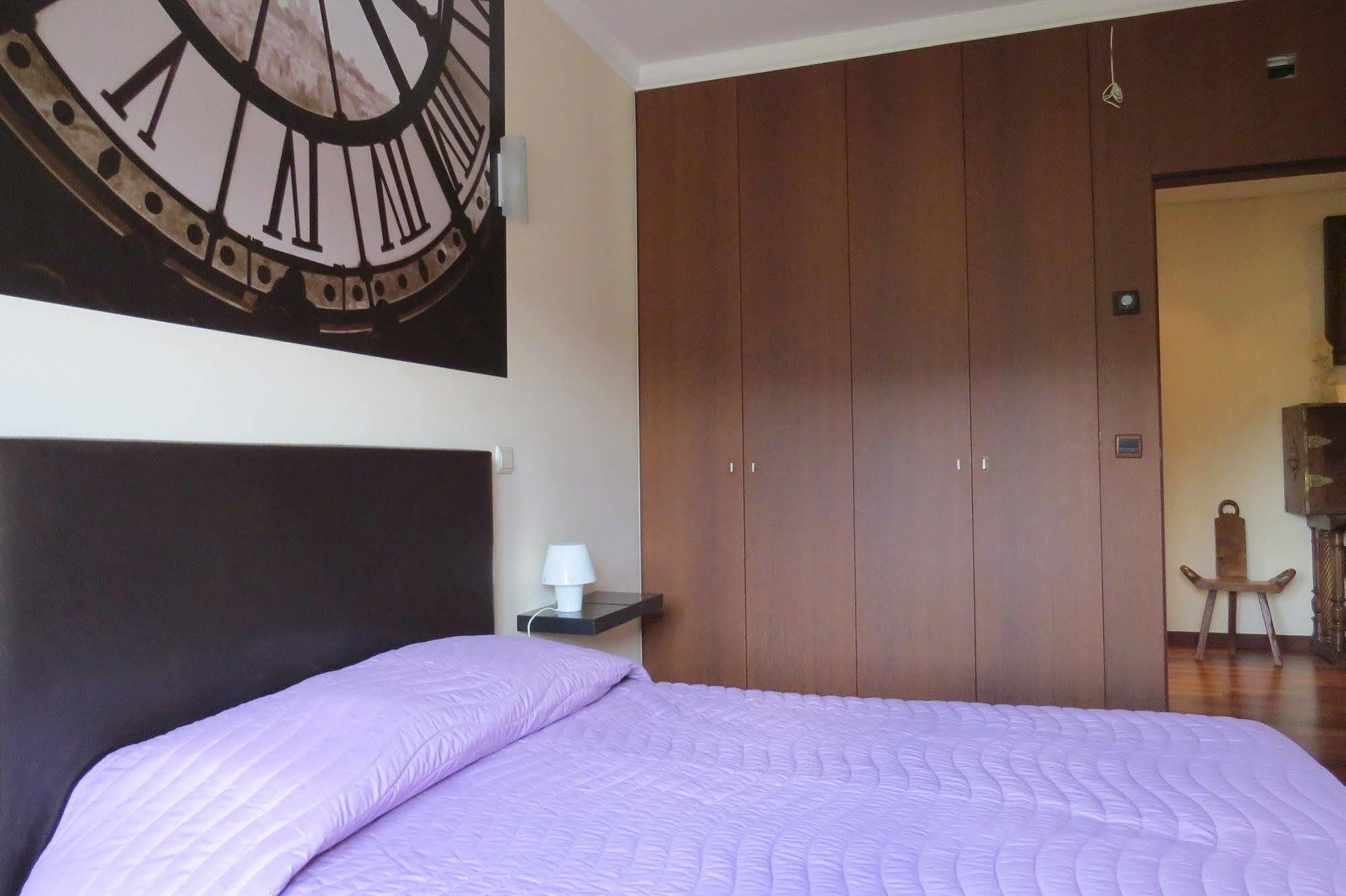 Sweet Home Braga Hostel & Guest House Esterno foto