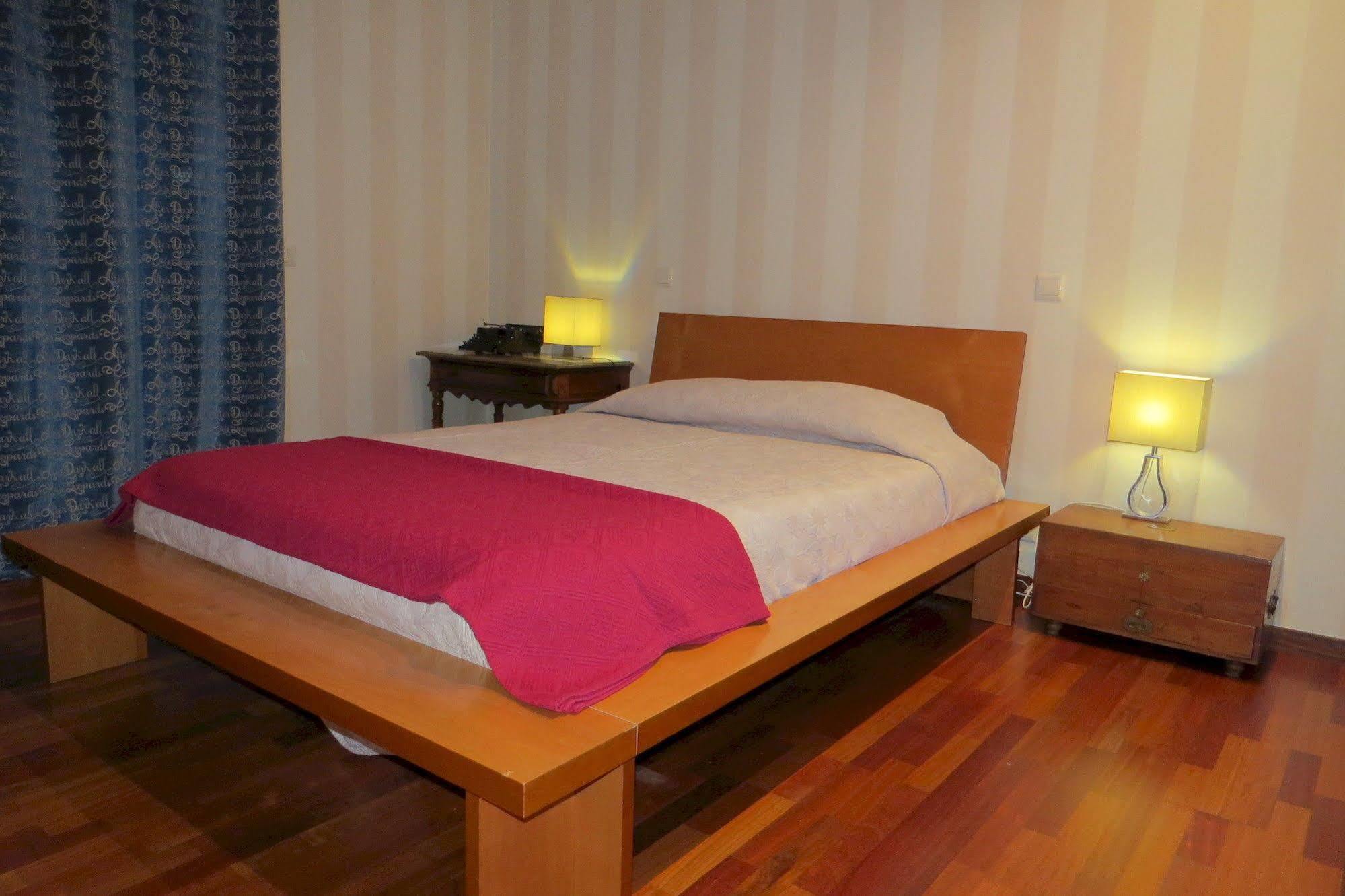 Sweet Home Braga Hostel & Guest House Esterno foto