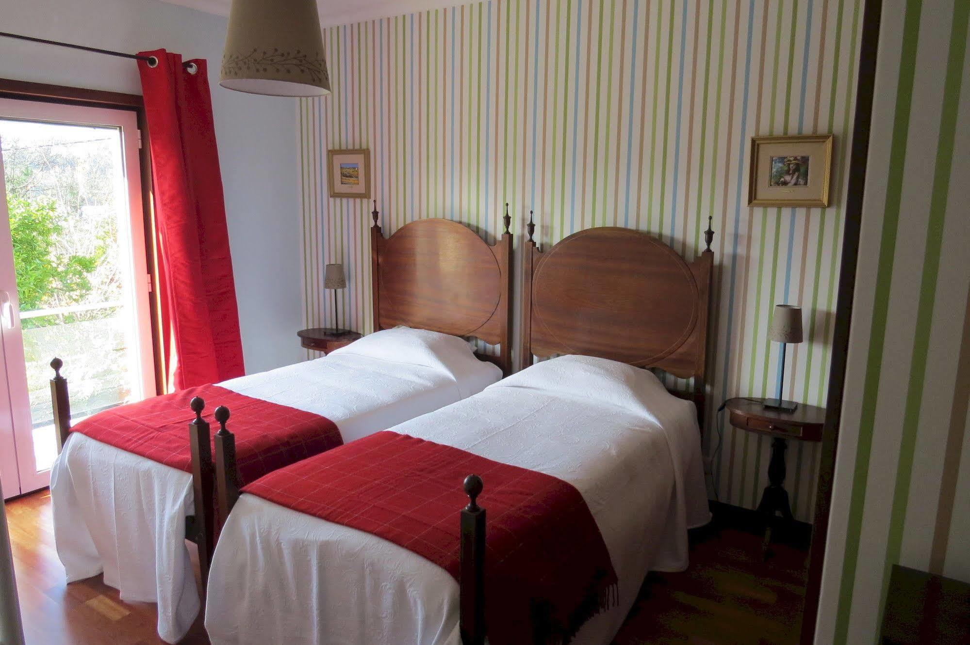 Sweet Home Braga Hostel & Guest House Esterno foto