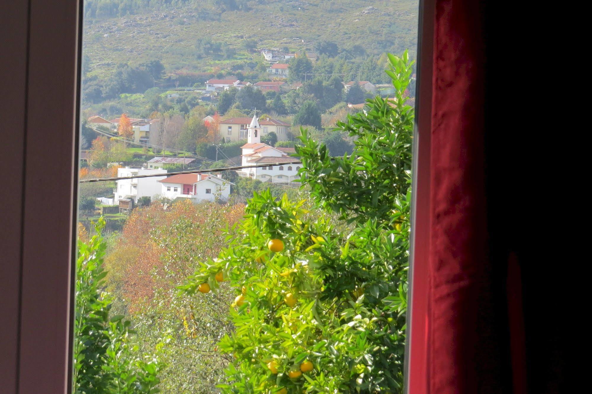Sweet Home Braga Hostel & Guest House Esterno foto