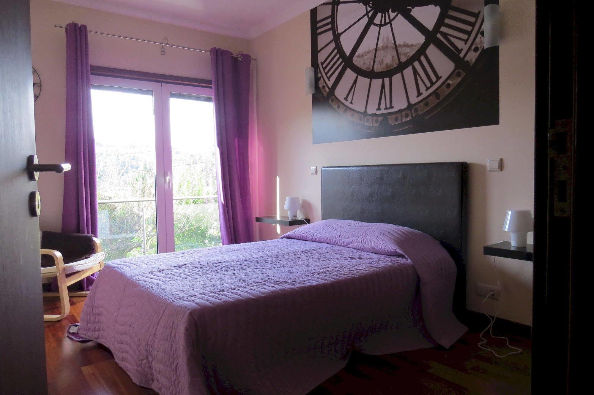Sweet Home Braga Hostel & Guest House Esterno foto