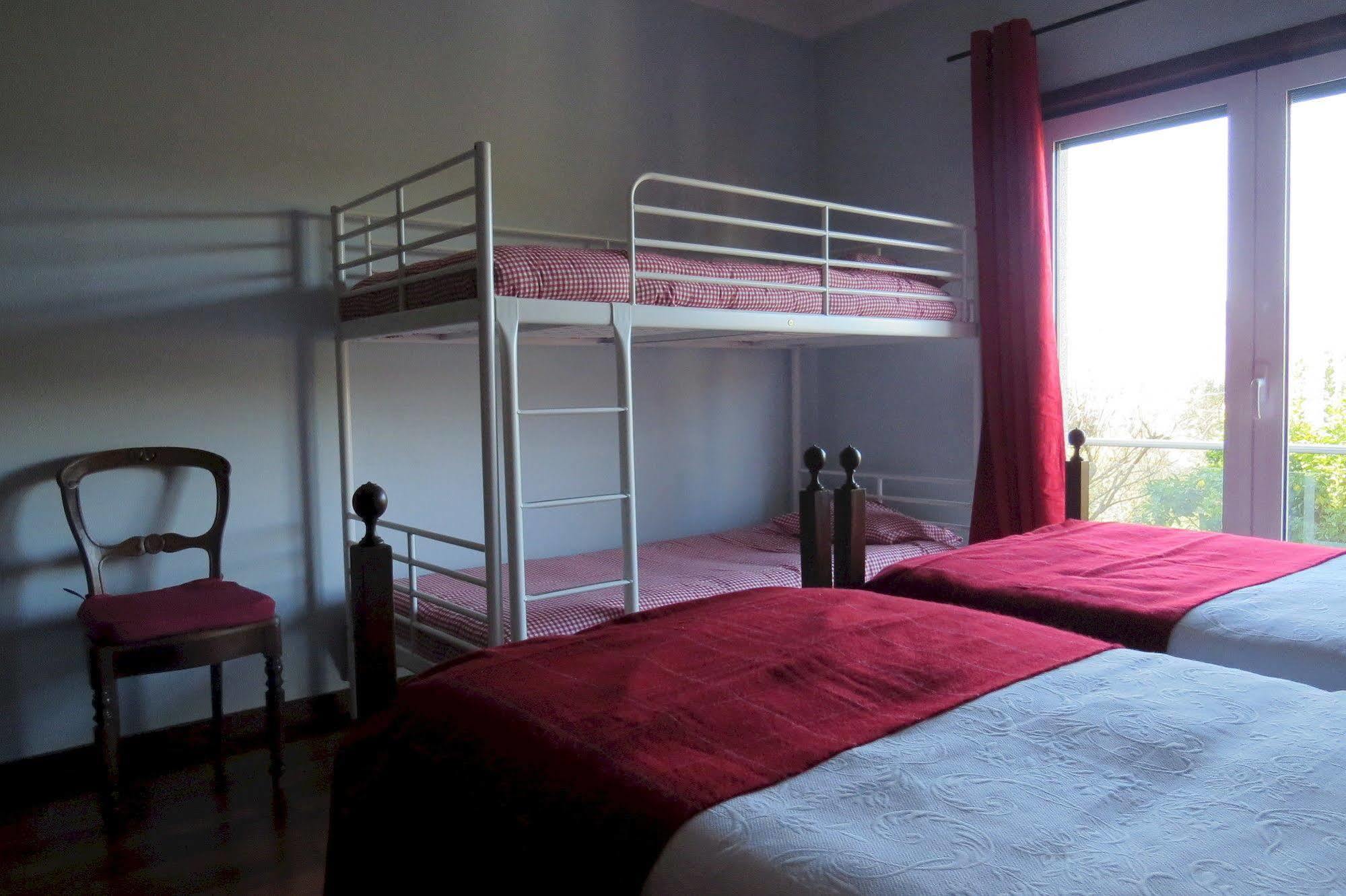 Sweet Home Braga Hostel & Guest House Esterno foto