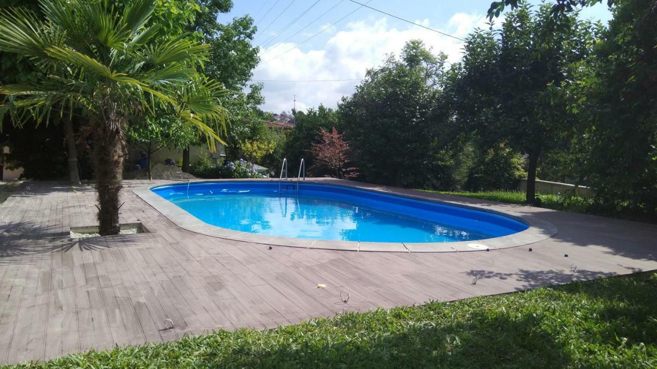 Sweet Home Braga Hostel & Guest House Esterno foto