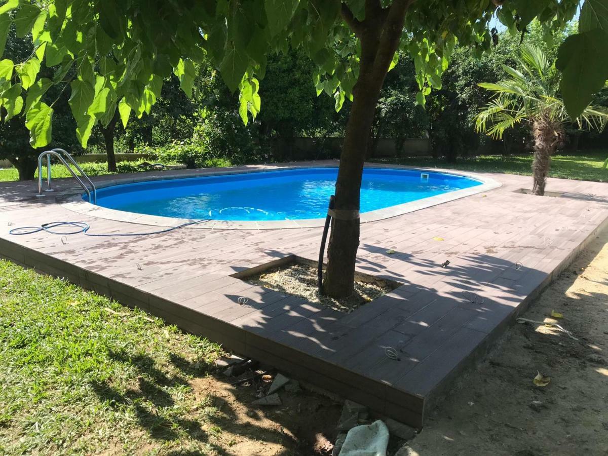 Sweet Home Braga Hostel & Guest House Esterno foto