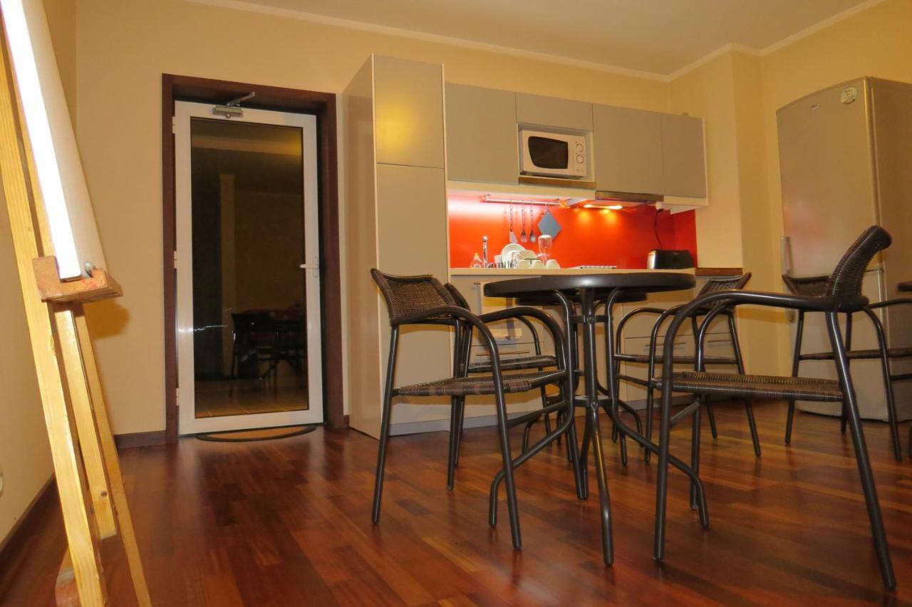 Sweet Home Braga Hostel & Guest House Esterno foto