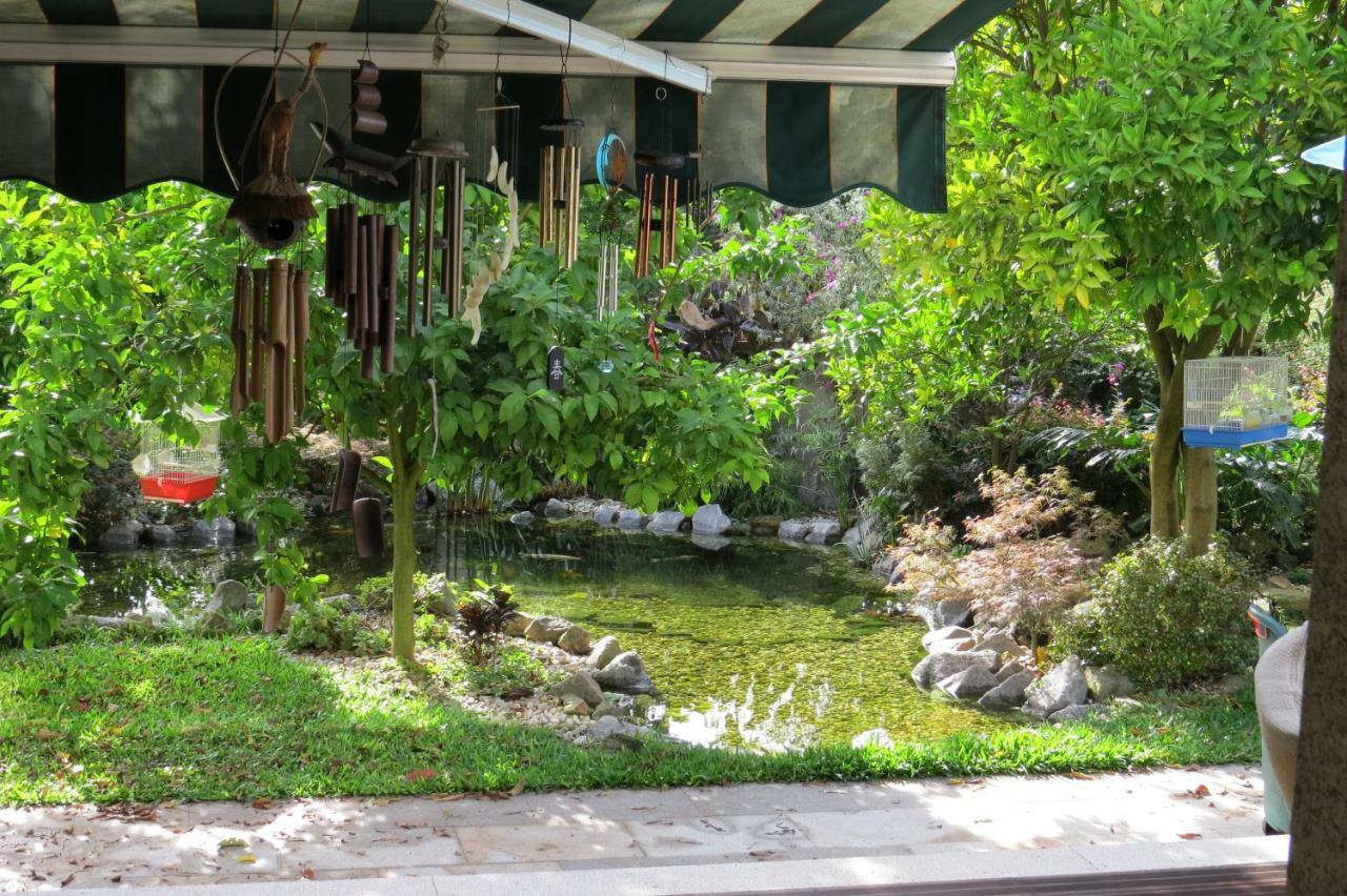 Sweet Home Braga Hostel & Guest House Esterno foto